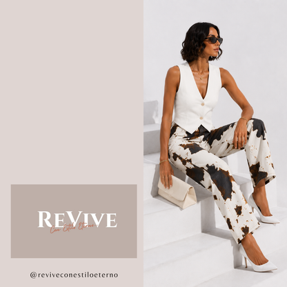 PANALONES ANIMAL PRINT