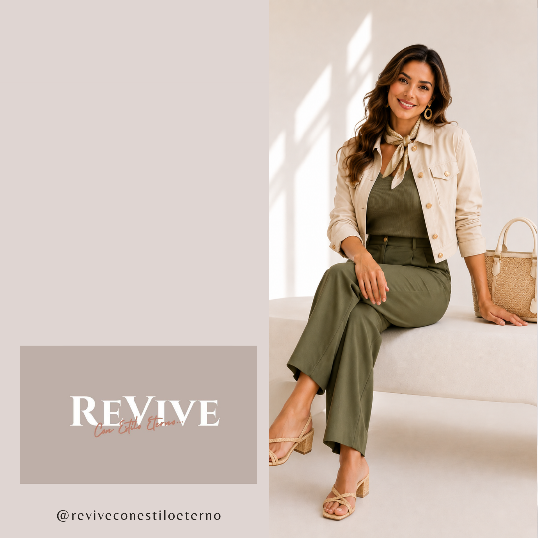 Chaqueta CAPRI