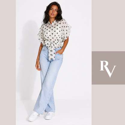 POLKA CHIC