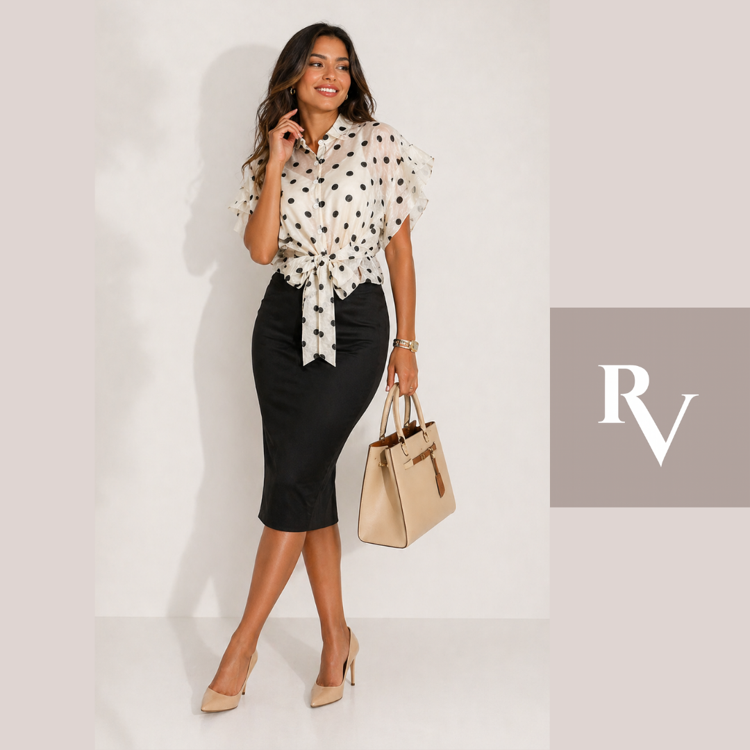 POLKA CHIC