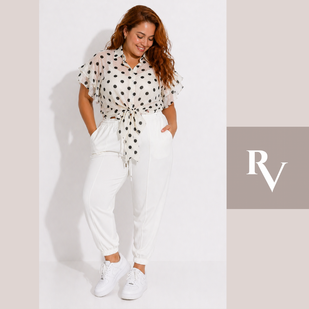 POLKA CHIC