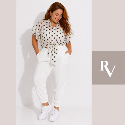 POLKA CHIC
