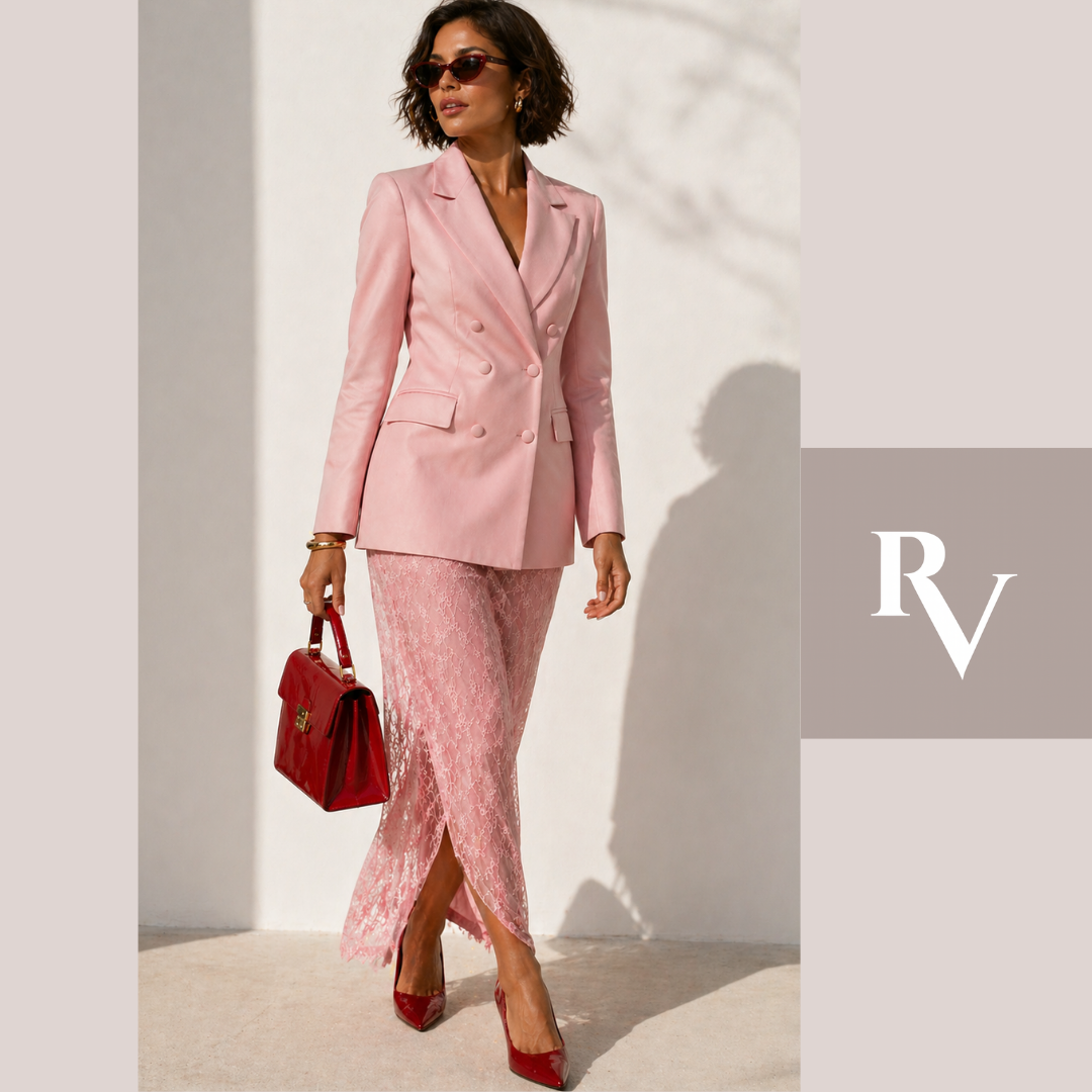 SET EQUILIBRIO ROSA