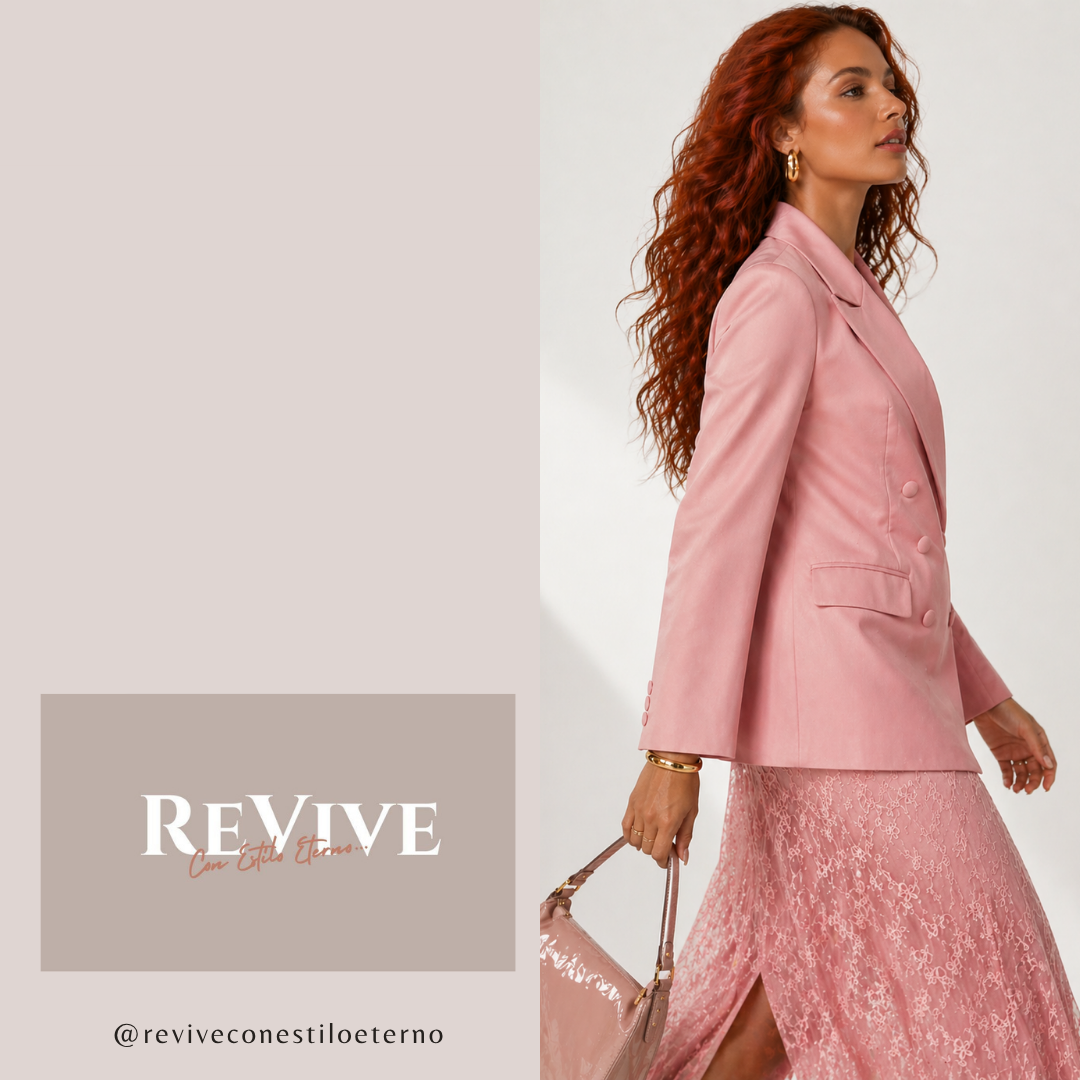 SET EQUILIBRIO ROSA