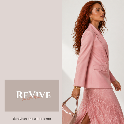 SET EQUILIBRIO ROSA