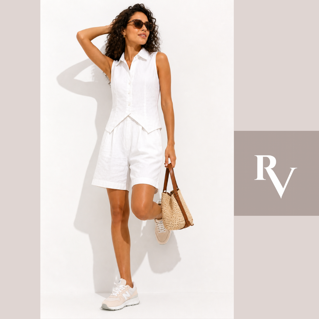 BLANCO SIMPLE
