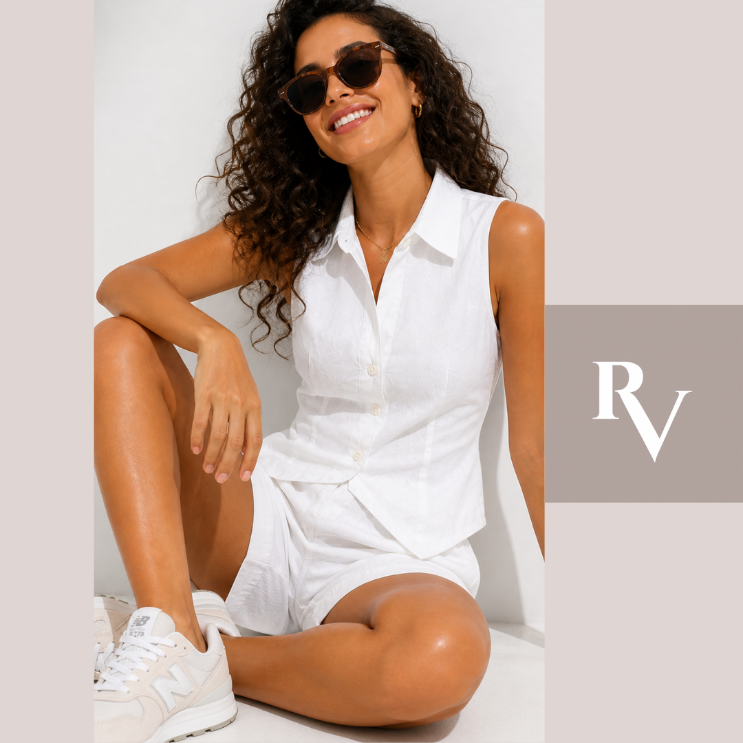 BLANCO SIMPLE