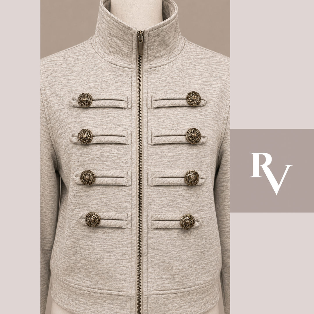 Chaqueta ÉLAN.
