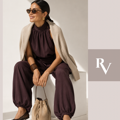 SET JASMINE | ReVive