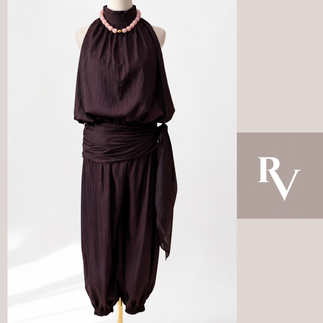 SET JASMINE | ReVive