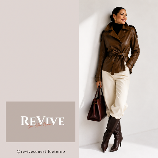 RV ICON | Collection