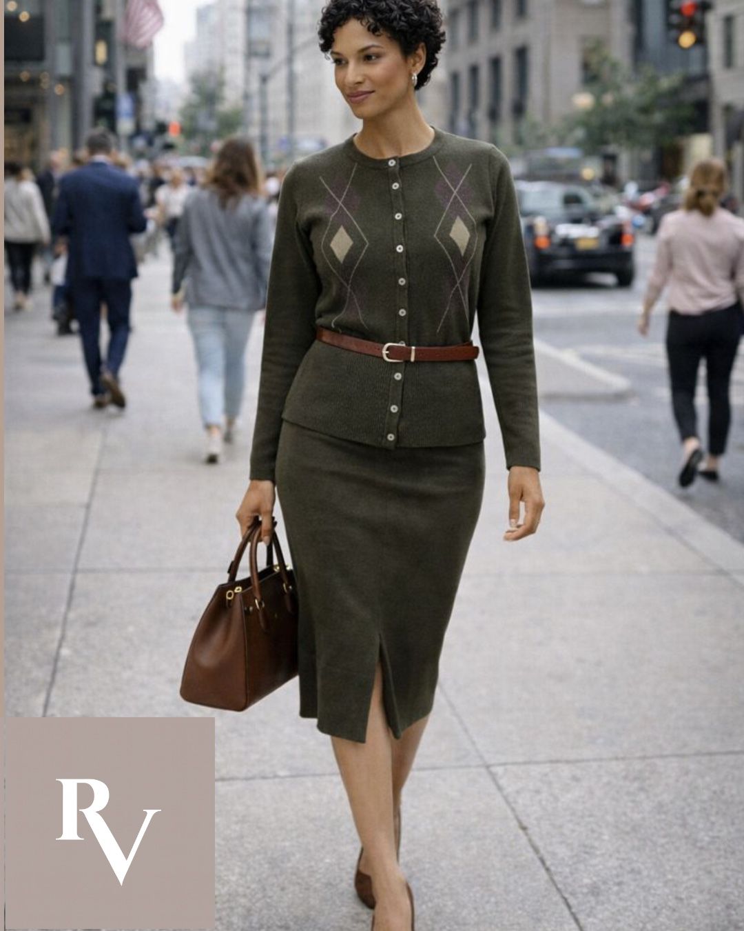 Set declaracion de elegancia