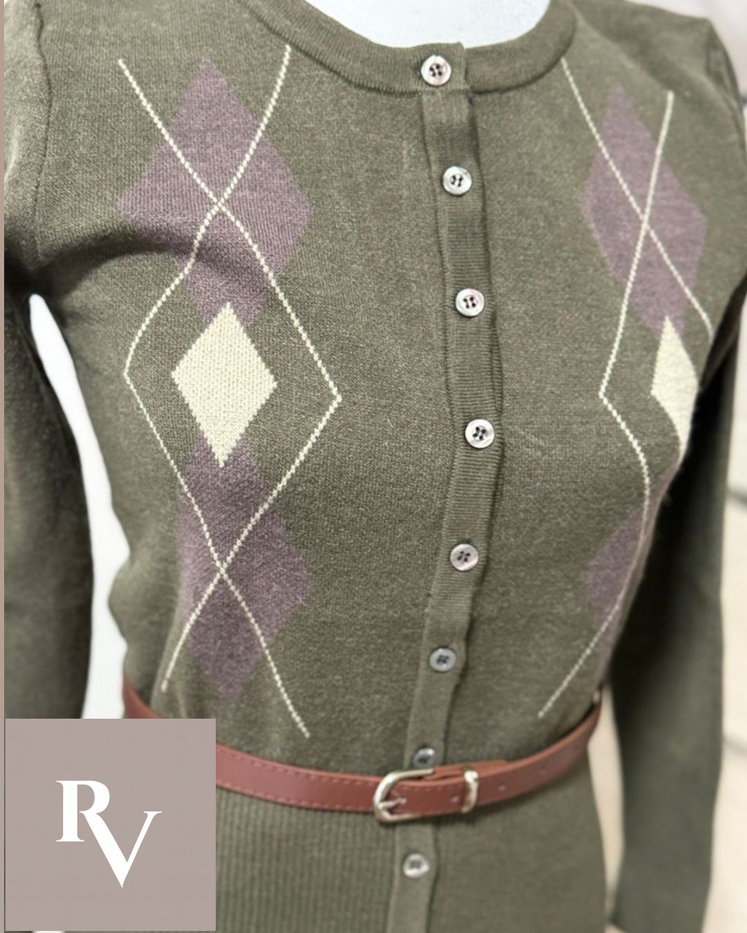 Set declaracion de elegancia